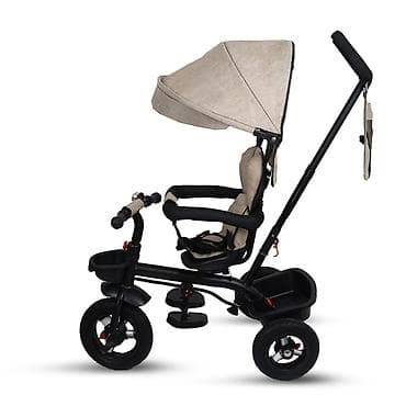 Baby Push Walkers: Dečiji tricikl sa ručkom za upravljanje i tendom - Multifunkcionalni at lalafo.rs — 1 Baby Push Walkers: Dečiji tricikl sa ručkom za upravljanje i tendom - Multifunkcionalni — 1