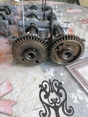 prsluk jaknica mango u: Set od automobilskih bregastih osovina sa zupčanicima, dizajniranih za at lalafo.rs — 3 prsluk jaknica mango u: Set od automobilskih bregastih osovina sa zupčanicima, dizajniranih za — 3