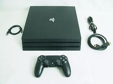 Electronics: U ponudi je Sony PlayStation 4 Pro konzola (4K podrška). Konzola je u at lalafo.rs — 6 Electronics: U ponudi je Sony PlayStation 4 Pro konzola (4K podrška). Konzola je u — 6
