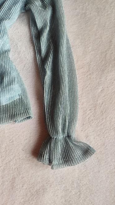 Svečana bluza SHEIN S/M NOVO - Veličina: S/M - Cena: 1000 dinara na lalafo.rs — 4 Svečana bluza SHEIN S/M NOVO - Veličina: S/M - Cena: 1000 dinara — 4