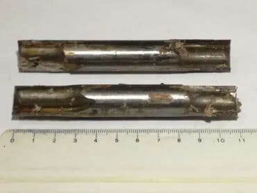 Milling Cutters: Glodalo dvostrano dvopero JAL 16mm Glodalo dvostrano Novo nije at lalafo.rs β 2 Milling Cutters: Glodalo dvostrano dvopero JAL 16mm Glodalo dvostrano Novo nije β 2