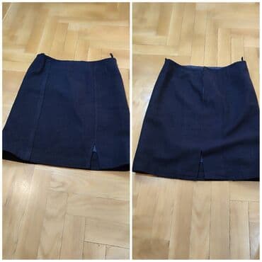 M, Midi, bоја - Crna na lalafo.rs M, Midi, bоја - Crna