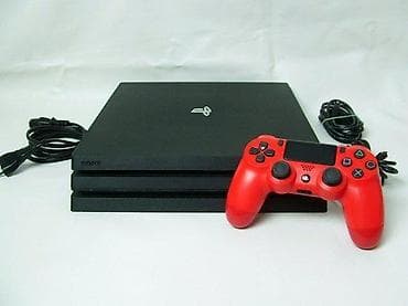Electronics: U ponudi Sony Playstation 4 PRO konzola. Najjača konzola na tržištu at lalafo.rs — 8 Electronics: U ponudi Sony Playstation 4 PRO konzola. Najjača konzola na tržištu — 8
