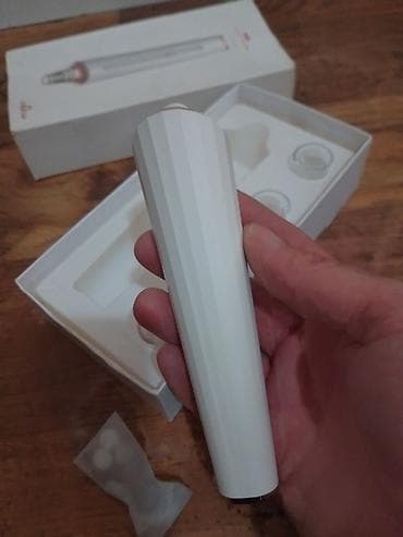 Aparat za čišćenje pora i uklanjanje mitesera – vakuumski ekstraktor na lalafo.rs — 7 Aparat za čišćenje pora i uklanjanje mitesera – vakuumski ekstraktor — 7