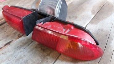 kom sa etiketom: Stop svetlo ALFA 156. Cena se odnosi na komad at lalafo.rs — 5 kom sa etiketom: Stop svetlo ALFA 156. Cena se odnosi na komad — 5