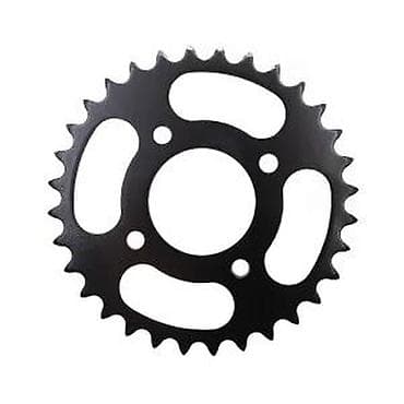 Bike accessories: Zadnji lančanik 32 zuba – Tomos - Tip: zadnji lančanik (sprocket) za at lalafo.rs — 3 Bike accessories: Zadnji lančanik 32 zuba – Tomos - Tip: zadnji lančanik (sprocket) za — 3