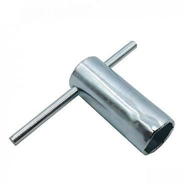 T-cevni ključ za svećice (šestougaona čaura) - Tip: ručni T-ključ sa na lalafo.rs T-cevni ključ za svećice (šestougaona čaura) - Tip: ručni T-ključ sa