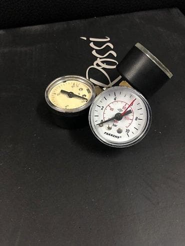 prsluk jaknica mango u: Manometri – različiti modeli i opsezi merenja - Industrijski at lalafo.rs — 3 prsluk jaknica mango u: Manometri – različiti modeli i opsezi merenja - Industrijski — 3