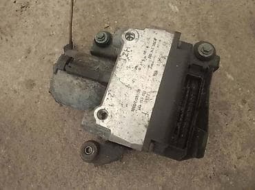 Brake System: ABS PUMPA ZA AUDI A4 at lalafo.rs — 2 Brake System: ABS PUMPA ZA AUDI A4 — 2