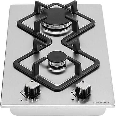 APEX UGRADNA PLOCA SA DVE RINGLE INOX-TERMOELEMENT | Plinski ugradni na lalafo.rs APEX UGRADNA PLOCA SA DVE RINGLE INOX-TERMOELEMENT | Plinski ugradni