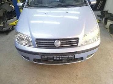 Car Parts: Fiat Punto 3 branik prednji kod boje 792. Fiat Punto 3 branik prednji at lalafo.rs — 2 Car Parts: Fiat Punto 3 branik prednji kod boje 792. Fiat Punto 3 branik prednji — 2