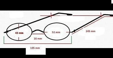 Vintage Tortoise Brown naočare za sunce. Fenomenalne stare, naočare za na lalafo.rs — 7 Vintage Tortoise Brown naočare za sunce. Fenomenalne stare, naočare za — 7