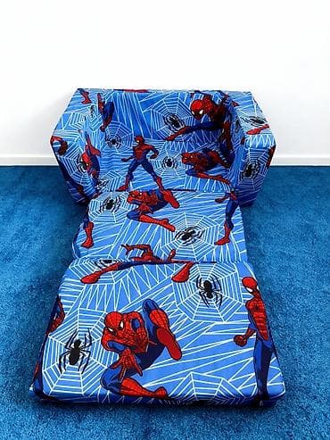 Dečiji dvosed–krevetić 🍀 Udoban, praktičan i višenamenski komad na lalafo.rs — 1 Dečiji dvosed–krevetić 🍀 Udoban, praktičan i višenamenski komad — 1