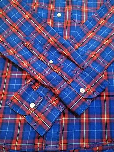 Abercrombie Fitch muška košulja Predivna atraktivna originalna muška na lalafo.rs — 3 Abercrombie Fitch muška košulja Predivna atraktivna originalna muška — 3