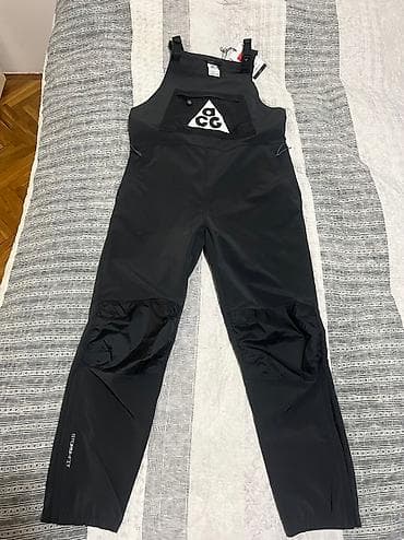 Nike Kids ACG Storm-Fit Puddle Overall Bib Pants vel. L (147-158) NOVO na lalafo.rs — 5 Nike Kids ACG Storm-Fit Puddle Overall Bib Pants vel. L (147-158) NOVO — 5