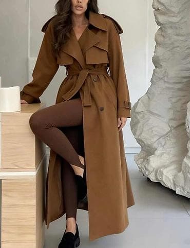 kozna jakna sa: Zimski kaputi po top ceni! ❄️ Elegantni, topli i udobni – savršeni za na lalafo.rs — 1 kozna jakna sa: Zimski kaputi po top ceni! ❄️ Elegantni, topli i udobni – savršeni za — 1