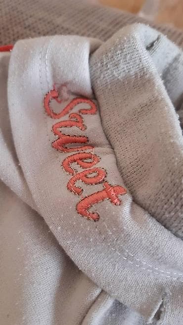 Dečije pantalone L&T – veličina 24M - Model: duge na lalafo.rs — 2 Dečije pantalone L&T – veličina 24M - Model: duge — 2