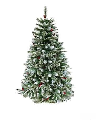 Novogodišnja jelka 60cm – Model 090 Dobrodošli u Davidov shop online na lalafo.rs — 1 Novogodišnja jelka 60cm – Model 090 Dobrodošli u Davidov shop online — 1