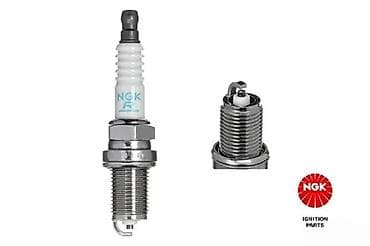 Car Electrical Components: NGK svećica za paljenje – tip s otpornikom (NGK R) - Proizvođač: NGK at lalafo.rs — 3 Car Electrical Components: NGK svećica za paljenje – tip s otpornikom (NGK R) - Proizvođač: NGK — 3