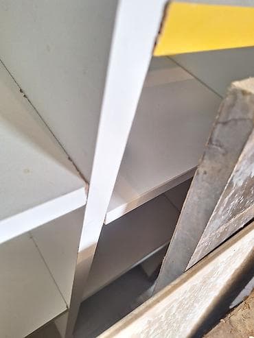 Kuhinjski element sa radnom pločom – sivi beton dekor - Samostojeći na lalafo.rs — 6 Kuhinjski element sa radnom pločom – sivi beton dekor - Samostojeći — 6