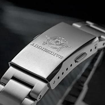 ADDIESDIVE AD2066 - 36mm - Siva na lalafo.rs — 3 ADDIESDIVE AD2066 - 36mm - Siva — 3