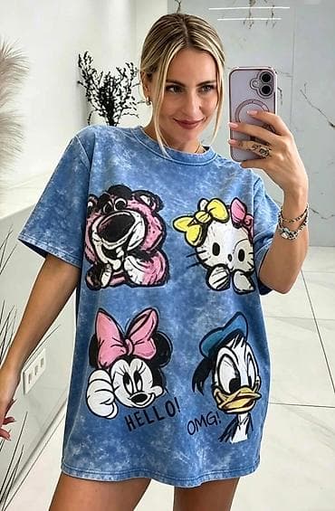 04. Majica/haljina 2.600 dinara A na lalafo.rs 04. Majica/haljina 2.600 dinara A