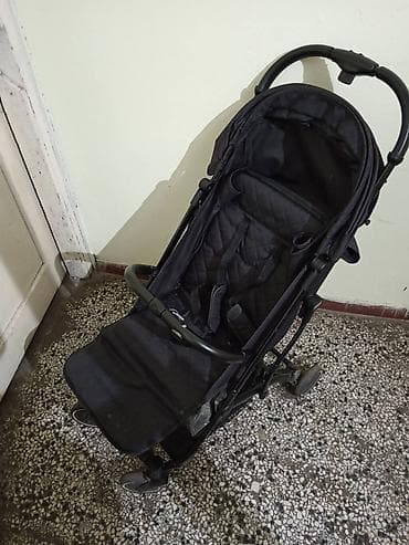 Na prodaju ocuvana kolica za bebe na lalafo.rs — 4 Na prodaju ocuvana kolica za bebe — 4