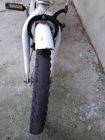 Bicikl deciji tocak 16 cola, 1 brzina,sa kontrom.Ispravan,malo na lalafo.rs — 2 Bicikl deciji tocak 16 cola, 1 brzina,sa kontrom.Ispravan,malo — 2