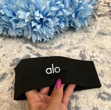 ALO elastična traka za kosu nova na lalafo.rs ALO elastična traka za kosu nova