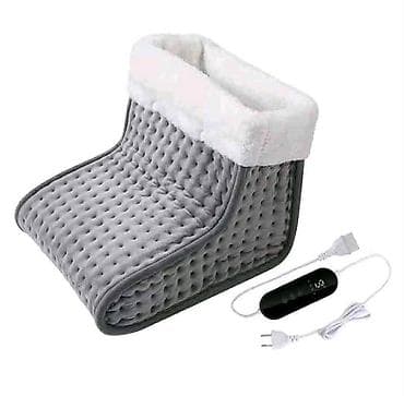 Grejač za stopala
3300 din
M❎ na lalafo.rs Grejač za stopala
3300 din
M❎