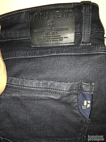 Original GARCIA jeans farmerice 33 95% cotton 5% elastin Polustruk na lalafo.rs — 1 Original GARCIA jeans farmerice 33 95% cotton 5% elastin Polustruk — 1
