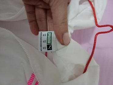 Puma šuškavac trenerka velicina XS na lalafo.rs — 4 Puma šuškavac trenerka velicina XS — 4