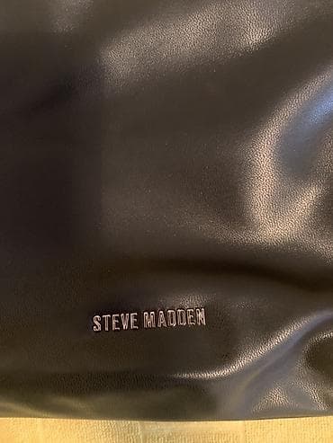Steve Madden ženska torba preko ramena - Model: crna torba sa na lalafo.rs — 3 Steve Madden ženska torba preko ramena - Model: crna torba sa — 3