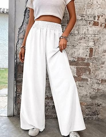 Women's Clothing: 05. Pantalone 2.090 dinara H at lalafo.rs — 5 Women's Clothing: 05. Pantalone 2.090 dinara H — 5