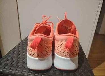 zenske broj: Nike ženske patike – model Air Max Thea - Veličina: EUR 38 (US 7, UK at lalafo.rs — 3 zenske broj: Nike ženske patike – model Air Max Thea - Veličina: EUR 38 (US 7, UK — 3