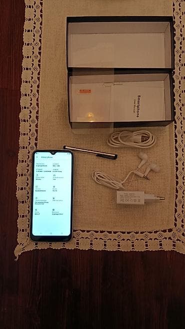 Smartphone – 6.8" Full HD+ ekran, 4G, Dual SIM Specifikacije: - na lalafo.rs — 2 Smartphone – 6.8" Full HD+ ekran, 4G, Dual SIM Specifikacije: - — 2