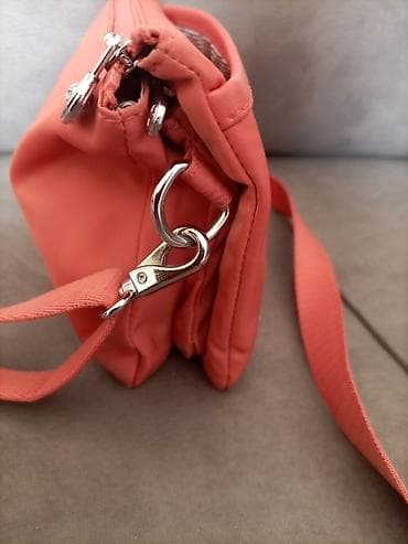 Original Kipling,fantastično organizirana nova tašna na lalafo.rs — 6 Original Kipling,fantastično organizirana nova tašna — 6