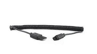 Mobile Phones & Accessories: Spiralni USB–Micro USB kabl - Konektori: USB-A (muški) na Micro USB at lalafo.rs — 6 Mobile Phones & Accessories: Spiralni USB–Micro USB kabl - Konektori: USB-A (muški) na Micro USB — 6