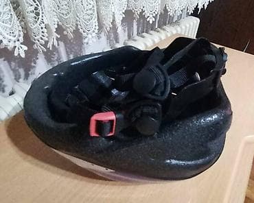 Kaciga za bicikl za decu - plava Kaciga za bicikl veličina M/L na lalafo.rs — 5 Kaciga za bicikl za decu - plava Kaciga za bicikl veličina M/L — 5