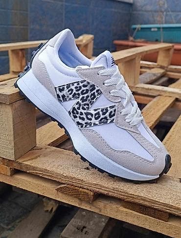 New Balance ženske patike Veličine prikazane na slikama Dostava na lalafo.rs — 1 New Balance ženske patike Veličine prikazane na slikama Dostava — 1