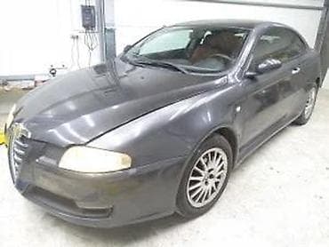 Car Parts: Alfa Romeo GT hauba kod boje 639. Alfa Romeo GT hauba kod boje at lalafo.rs — 1 Car Parts: Alfa Romeo GT hauba kod boje 639. Alfa Romeo GT hauba kod boje — 1