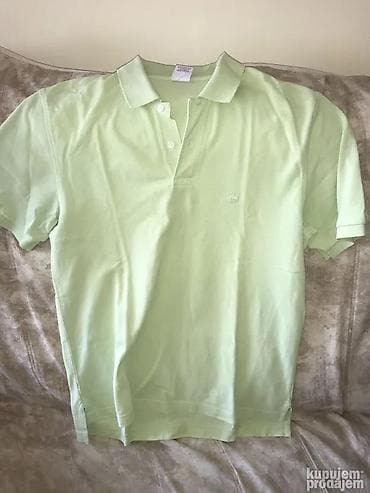 Origina Brooks Brothers majica L NOVA 100% cotton Ramena 49/50cm na lalafo.rs — 2 Origina Brooks Brothers majica L NOVA 100% cotton Ramena 49/50cm — 2