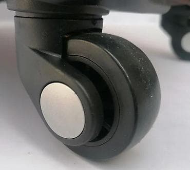 Travel suitcases and bags: Kabinjski kofer na točkiće – Reddy Wenge, braon - Dimenzije: kabinski at lalafo.rs — 7 Travel suitcases and bags: Kabinjski kofer na točkiće – Reddy Wenge, braon - Dimenzije: kabinski — 7