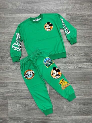 Komplet trenerke: Alive, Unisex na lalafo.rs Komplet trenerke: Alive, Unisex