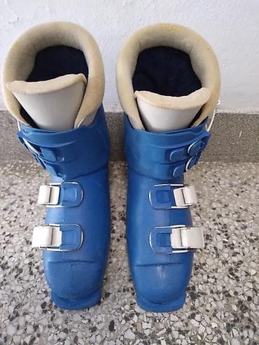 Other winter sports: Ski pancerice Alpina stariji modelbr.37/38, 24,5 cm.polovne at lalafo.rs — 2 Other winter sports: Ski pancerice Alpina stariji modelbr.37/38, 24,5 cm.polovne — 2