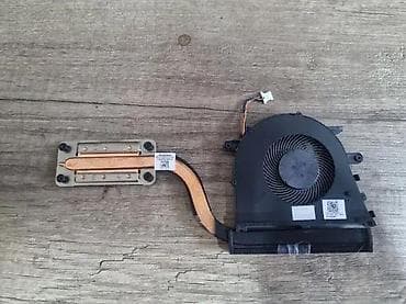 Kuler i hladnjak za Lenovo V330-15IKB. ✨ Ispravno na lalafo.rs Kuler i hladnjak za Lenovo V330-15IKB. ✨ Ispravno