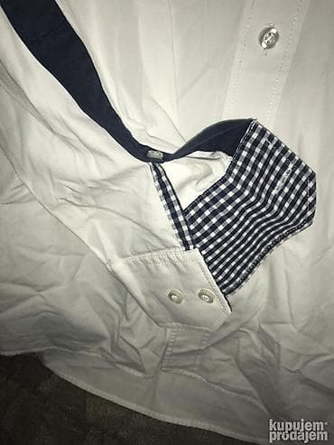 OriginalBruno Banani dzemper sa kapuljacom i dzepovima L 100% cotton na lalafo.rs — 7 OriginalBruno Banani dzemper sa kapuljacom i dzepovima L 100% cotton — 7