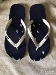 Sandale, Polo Ralph Lauren, veličina - 44 na lalafo.rs Sandale, Polo Ralph Lauren, veličina - 44