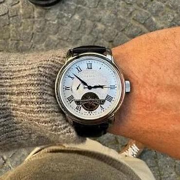 AKCIJA - Sea-Gull D819.622 - 42mm - Bela ( SeaGull ) Potpuno NOV na lalafo.rs — 7 AKCIJA - Sea-Gull D819.622 - 42mm - Bela ( SeaGull ) Potpuno NOV — 7