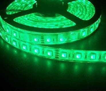 Led traka 12V 14,4w 5050 jednobojna ip20 IP65 Ip67 i trafo. PROLEĆNA na lalafo.rs — 4 Led traka 12V 14,4w 5050 jednobojna ip20 IP65 Ip67 i trafo. PROLEĆNA — 4